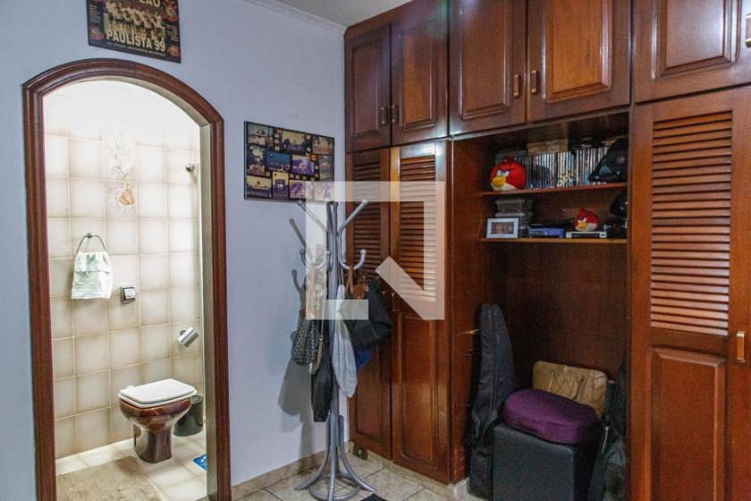 Casa, 6 quartos, 289 m² - Foto 79
