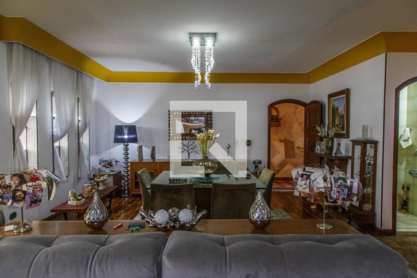 Casa, 6 quartos, 289 m² - Foto 9