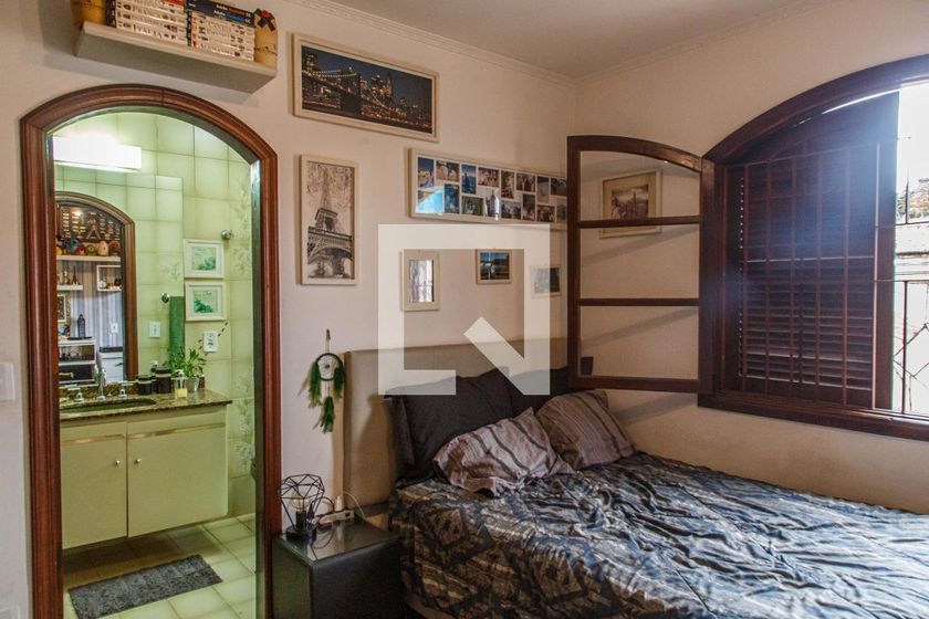 Casa, 6 quartos, 289 m² - Foto 59