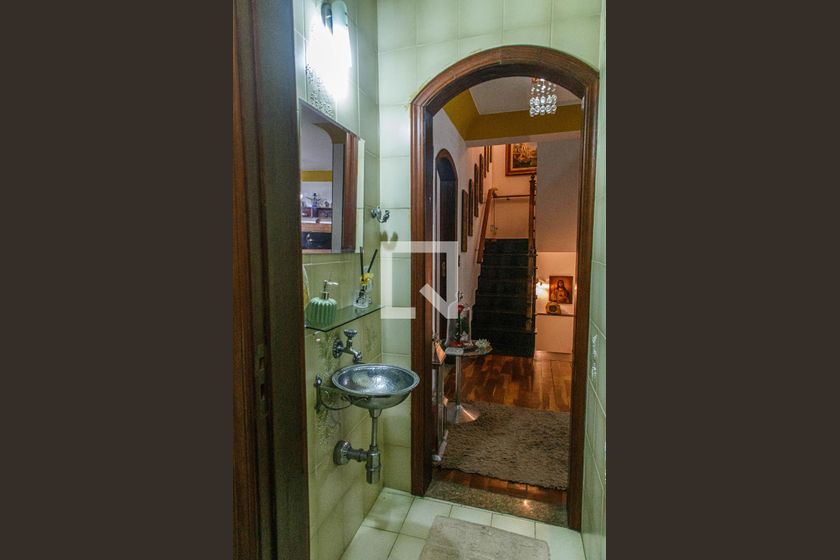 Casa, 6 quartos, 289 m² - Foto 21