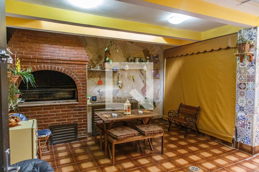 Casa, 6 quartos, 289 m² - Foto 113