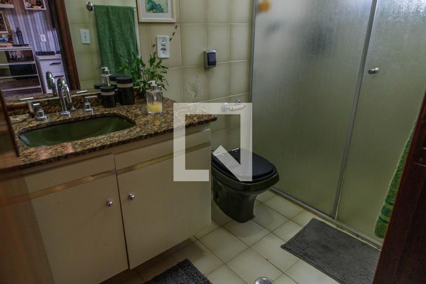 Casa, 6 quartos, 289 m² - Foto 67