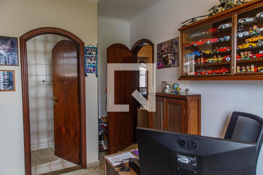 Casa, 6 quartos, 289 m² - Foto 45