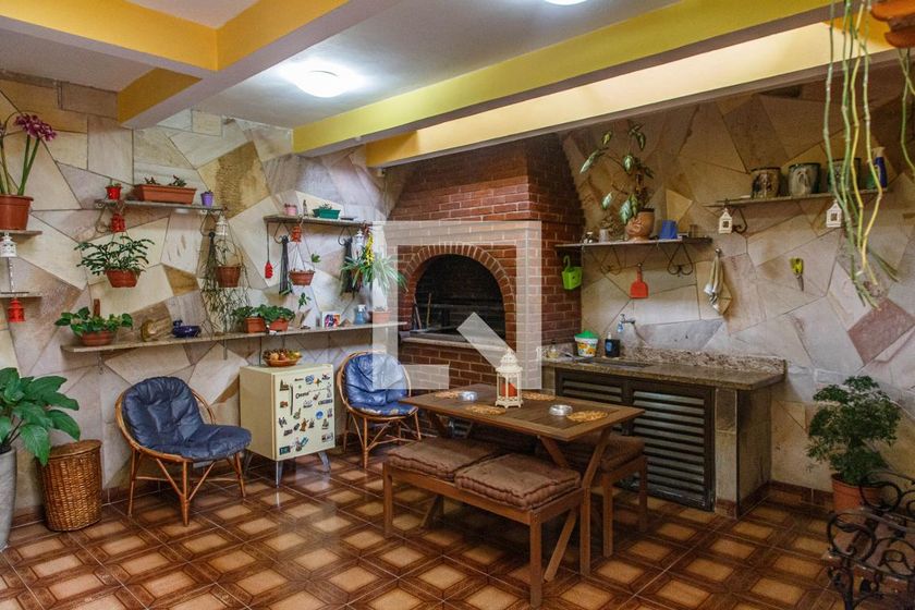 Casa, 6 quartos, 289 m² - Foto 117