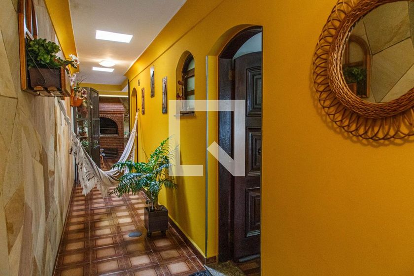 Casa, 6 quartos, 289 m² - Foto 23