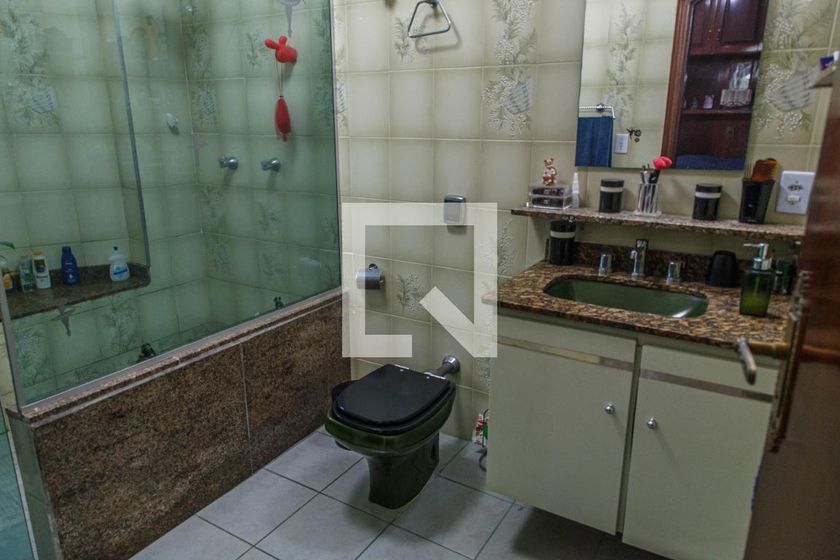 Casa, 6 quartos, 289 m² - Foto 37
