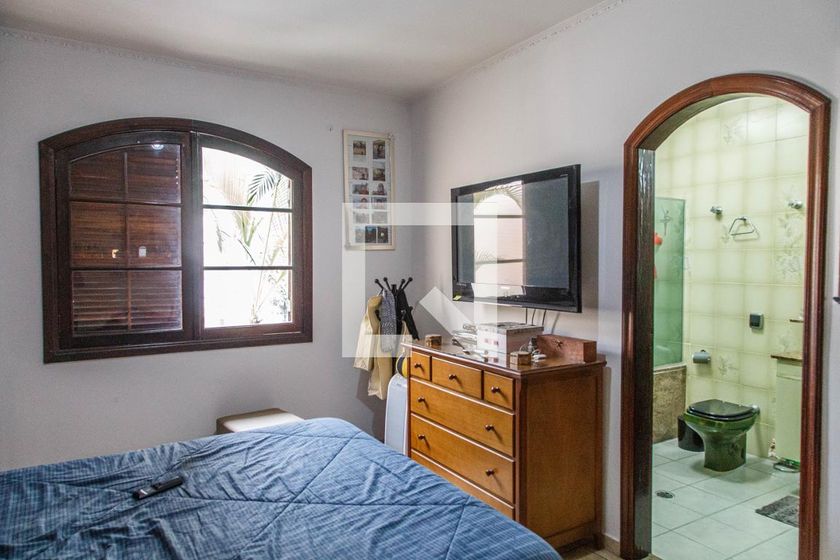 Casa, 6 quartos, 289 m² - Foto 27