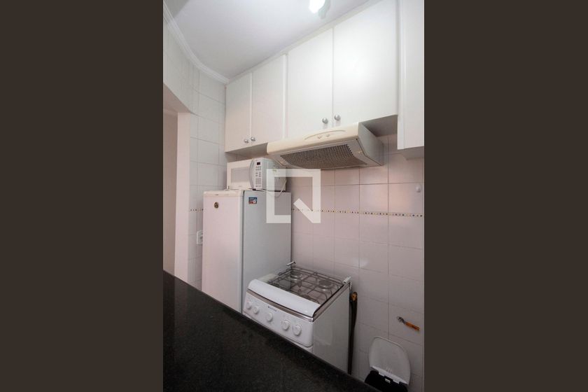 Apartamento, 1 quarto, 29 m² - Foto 39