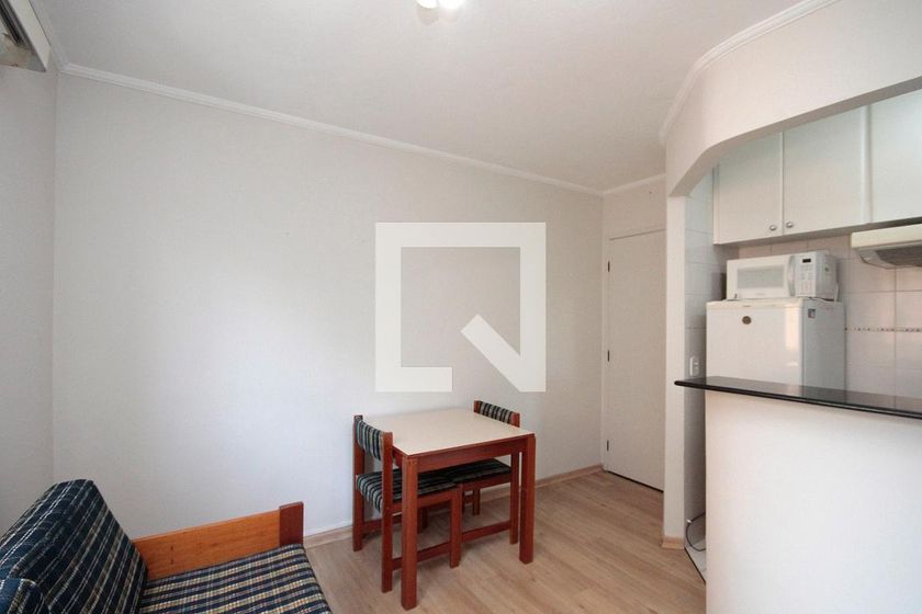 Apartamento, 1 quarto, 29 m² - Foto 7