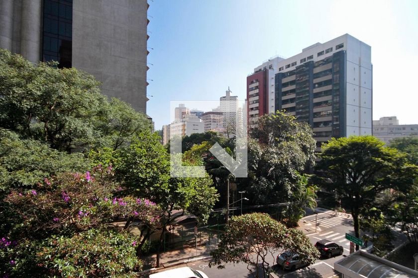 Apartamento, 1 quarto, 29 m² - Foto 23