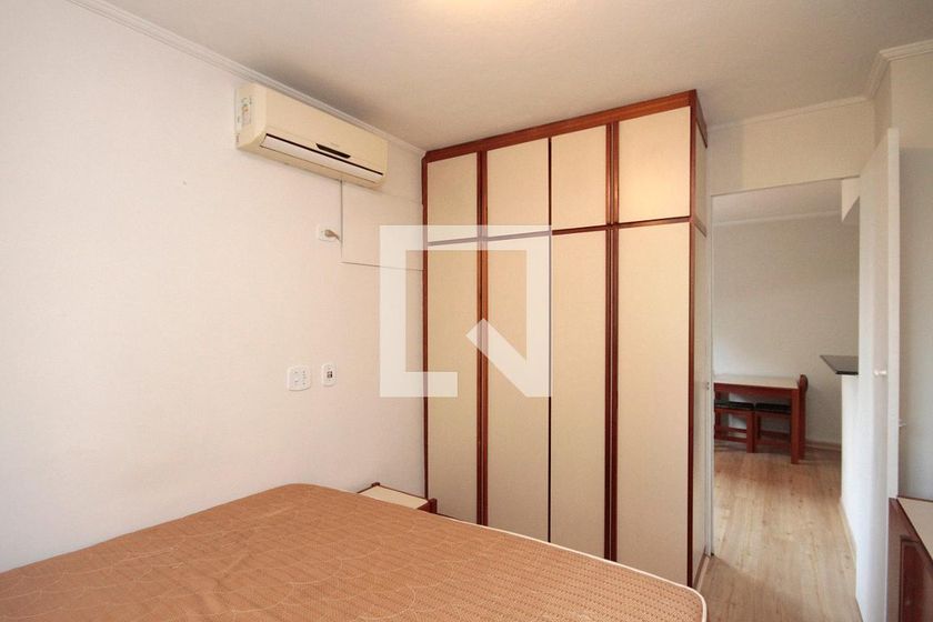 Apartamento, 1 quarto, 29 m² - Foto 17