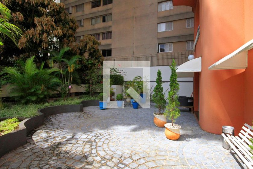 Apartamento, 1 quarto, 29 m² - Foto 55