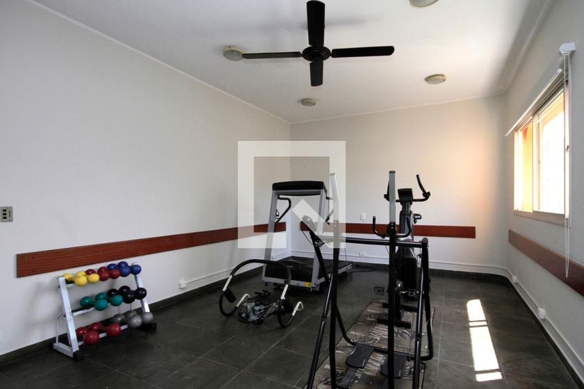 Apartamento, 1 quarto, 29 m² - Foto 57