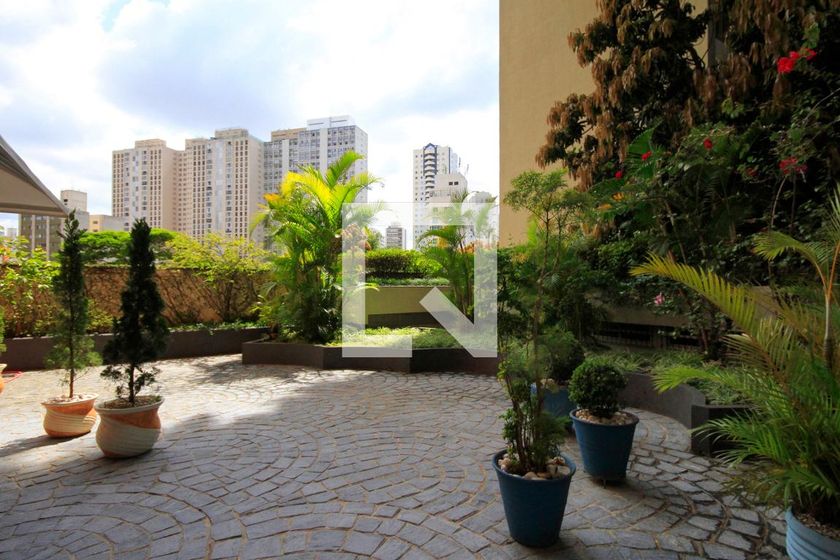Apartamento, 1 quarto, 29 m² - Foto 53
