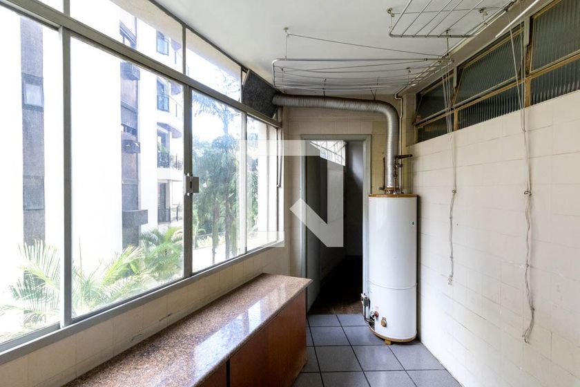 Apartamento, 3 quartos, 169 m² - Foto 72