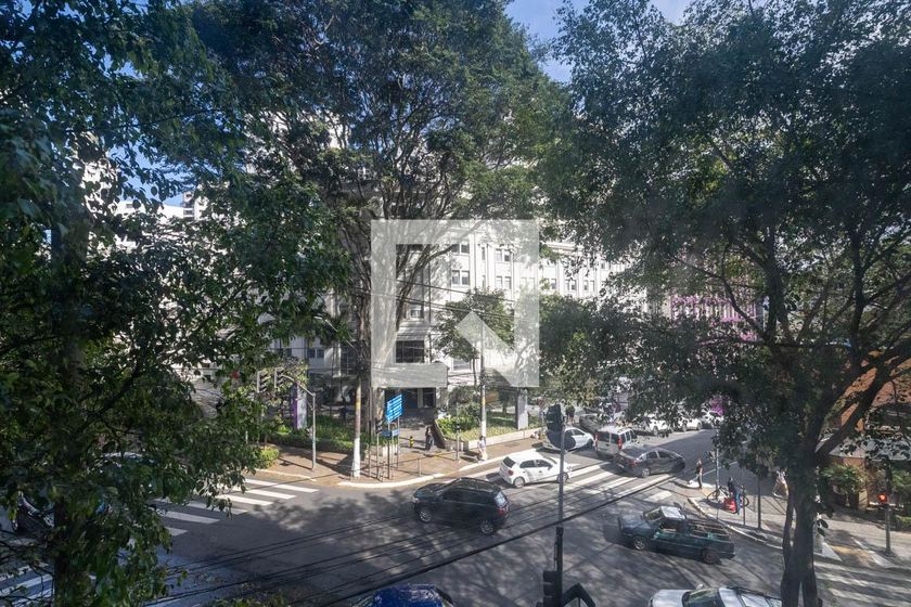 Apartamento, 3 quartos, 169 m² - Foto 12