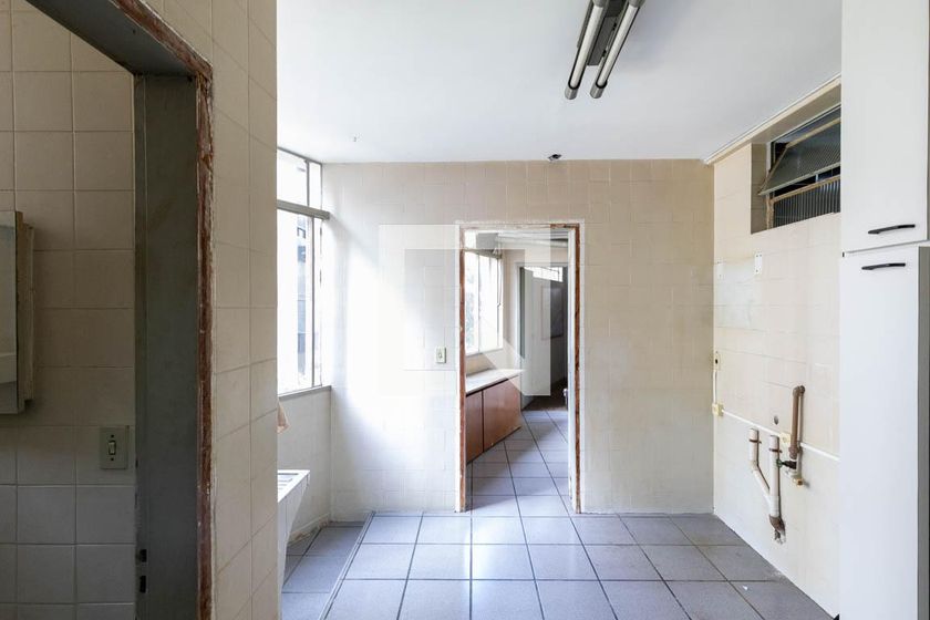 Apartamento, 3 quartos, 169 m² - Foto 64
