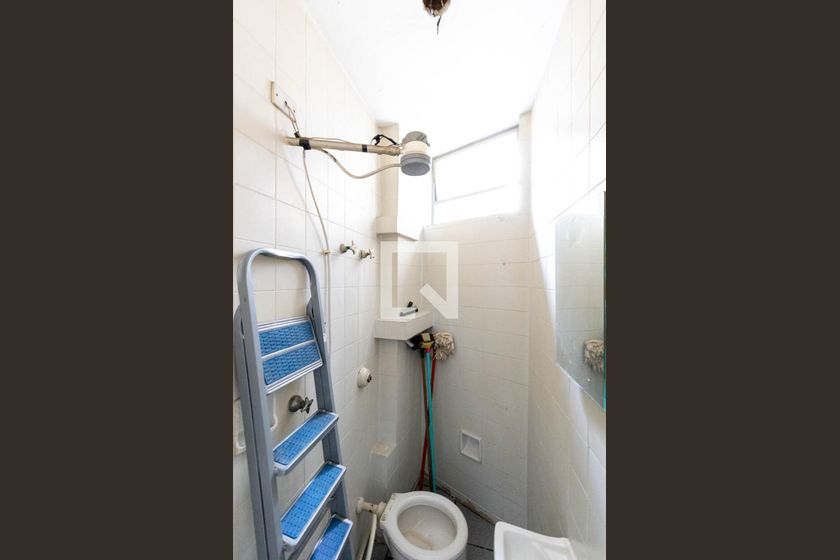 Apartamento, 3 quartos, 169 m² - Foto 81