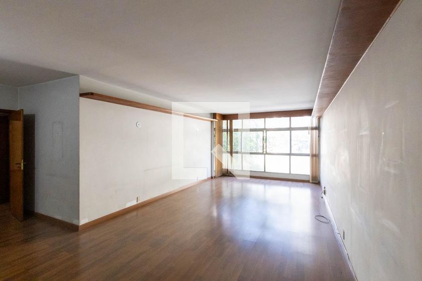 Apartamento, 3 quartos, 169 m² - Foto 4