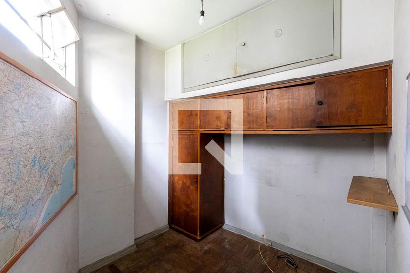 Apartamento, 3 quartos, 169 m² - Foto 74