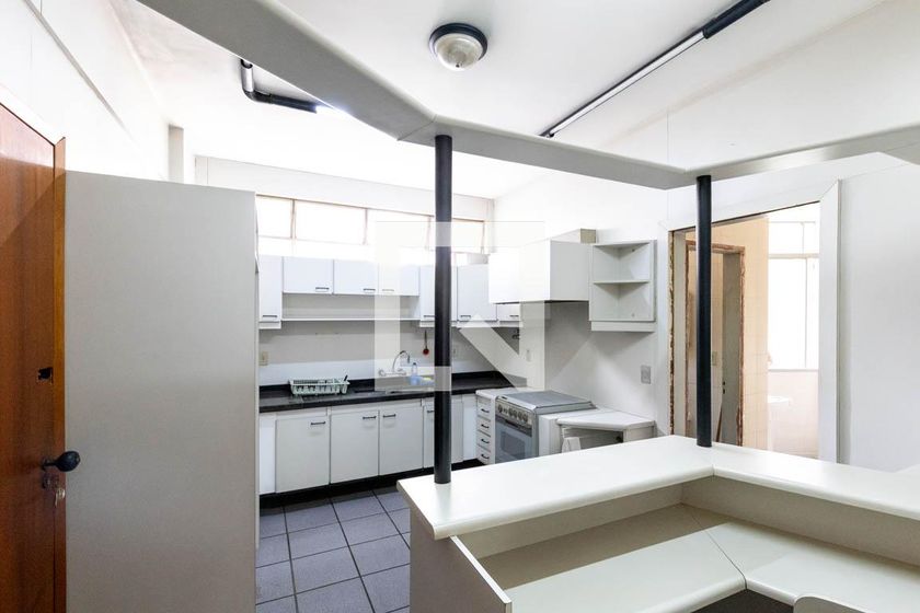 Apartamento, 3 quartos, 169 m² - Foto 56