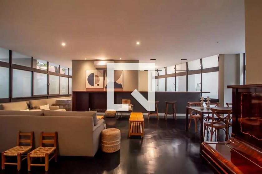 Apartamento, 3 quartos, 169 m² - Foto 83