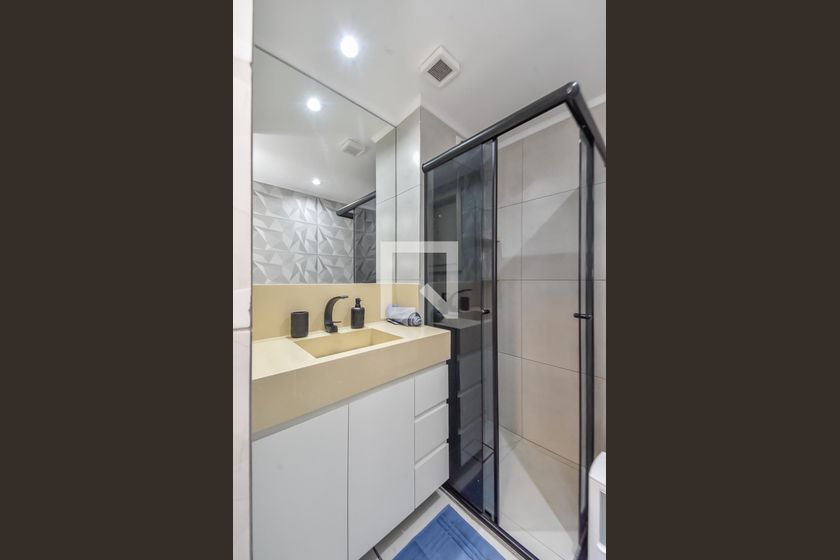 Apartamento, 1 quarto, 26 m² - Foto 14