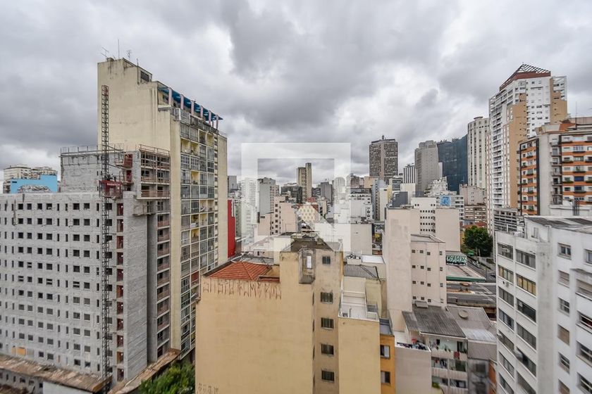 Apartamento, 1 quarto, 26 m² - Foto 7