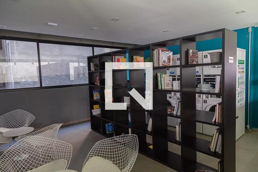 Apartamento, 1 quarto, 26 m² - Foto 30