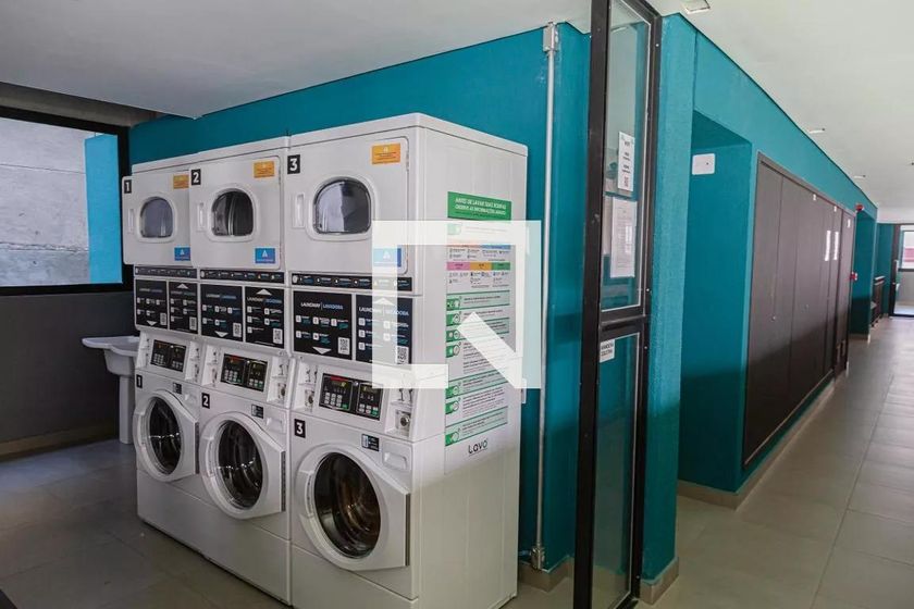 Apartamento, 1 quarto, 26 m² - Foto 31