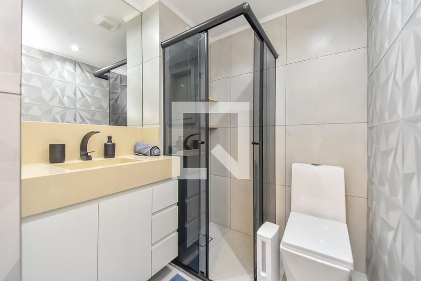 Apartamento, 1 quarto, 26 m² - Foto 13