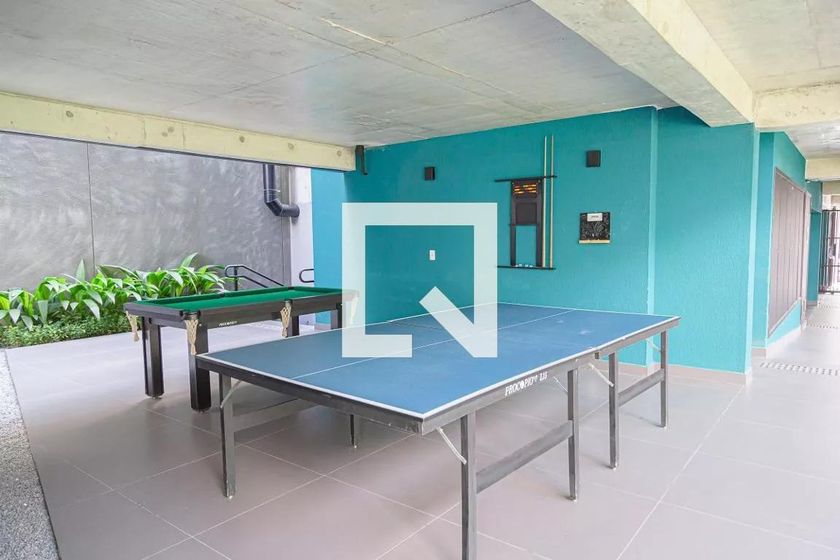 Apartamento, 1 quarto, 26 m² - Foto 27