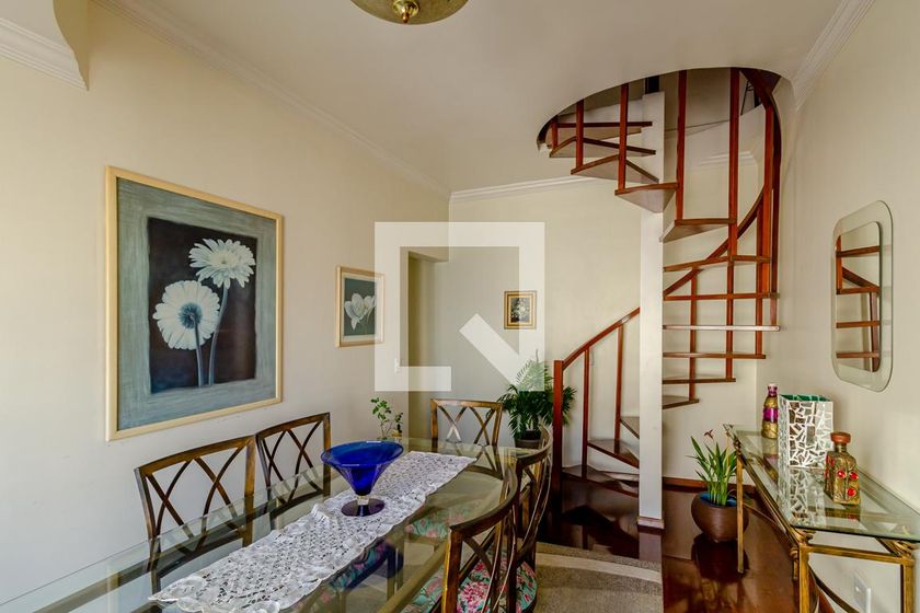 Cobertura, 3 quartos, 127 m² - Foto 4