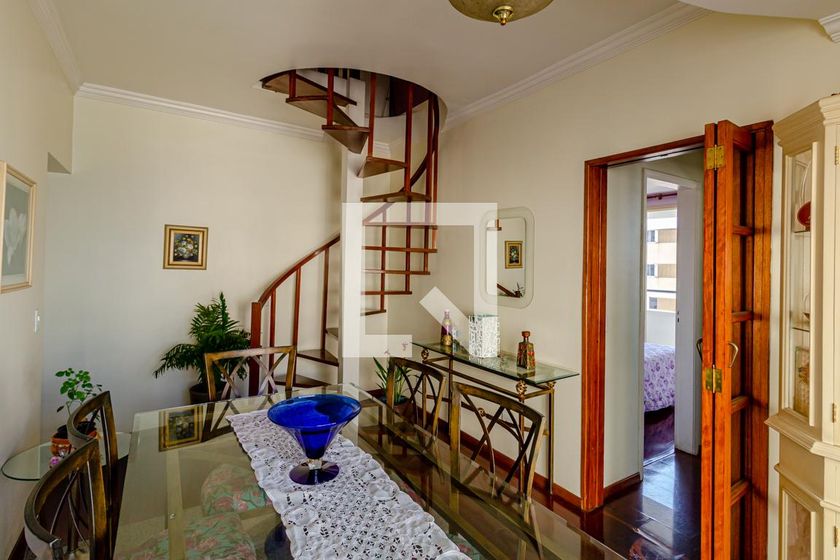 Cobertura, 3 quartos, 127 m² - Foto 6
