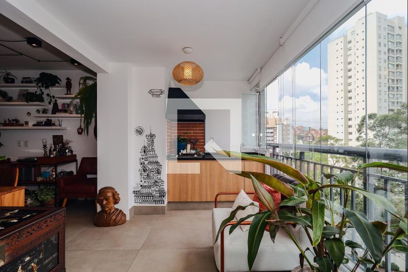 Apartamento, 2 quartos, 92 m² - Foto 13