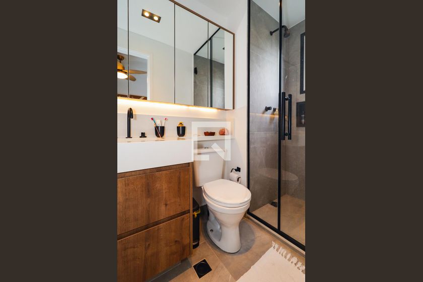 Apartamento, 2 quartos, 92 m² - Foto 37