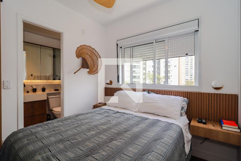Apartamento, 2 quartos, 92 m² - Foto 25