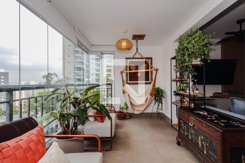 Apartamento, 2 quartos, 92 m² - Foto 17