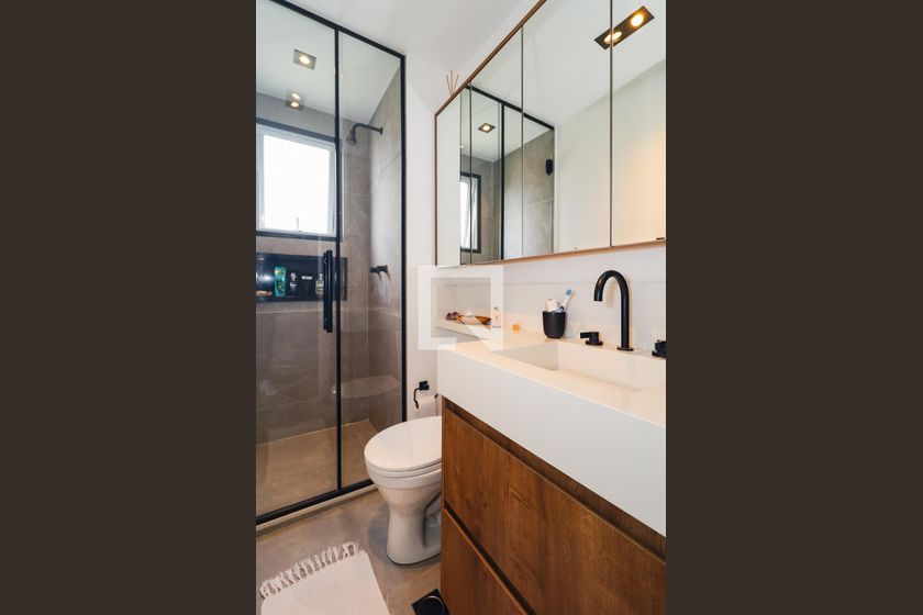 Apartamento, 2 quartos, 92 m² - Foto 57