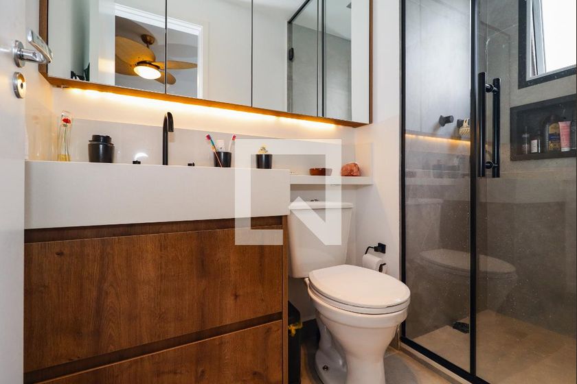 Apartamento, 2 quartos, 92 m² - Foto 35