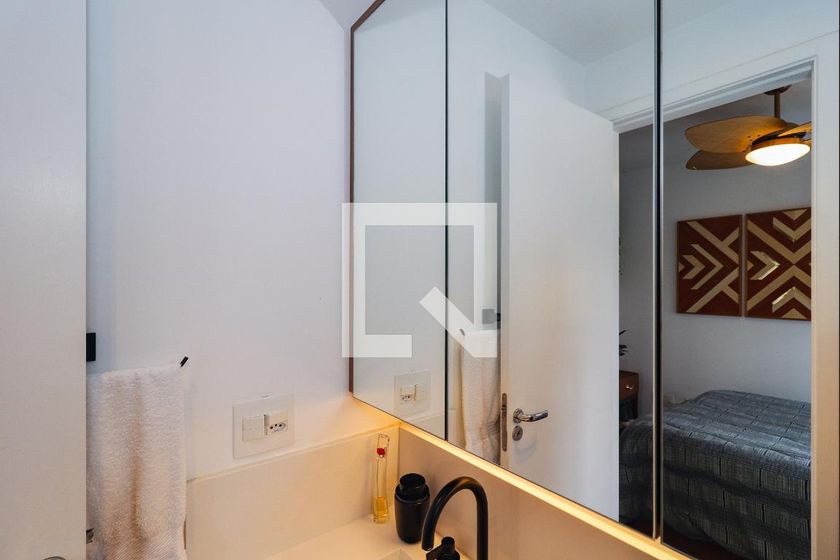 Apartamento, 2 quartos, 92 m² - Foto 41