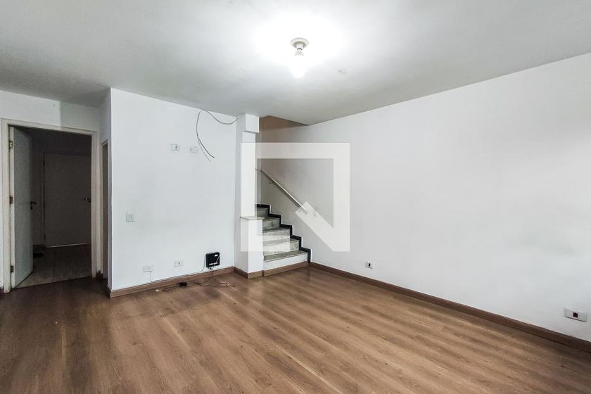 Casa, 3 quartos, 129 m² - Foto 1
