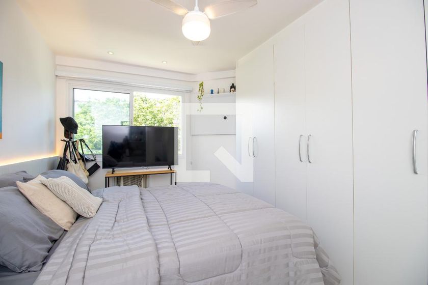 Cobertura, 3 quartos, 158 m² - Foto 13
