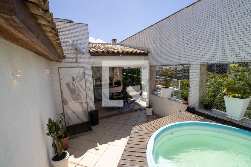Cobertura, 3 quartos, 158 m² - Foto 50