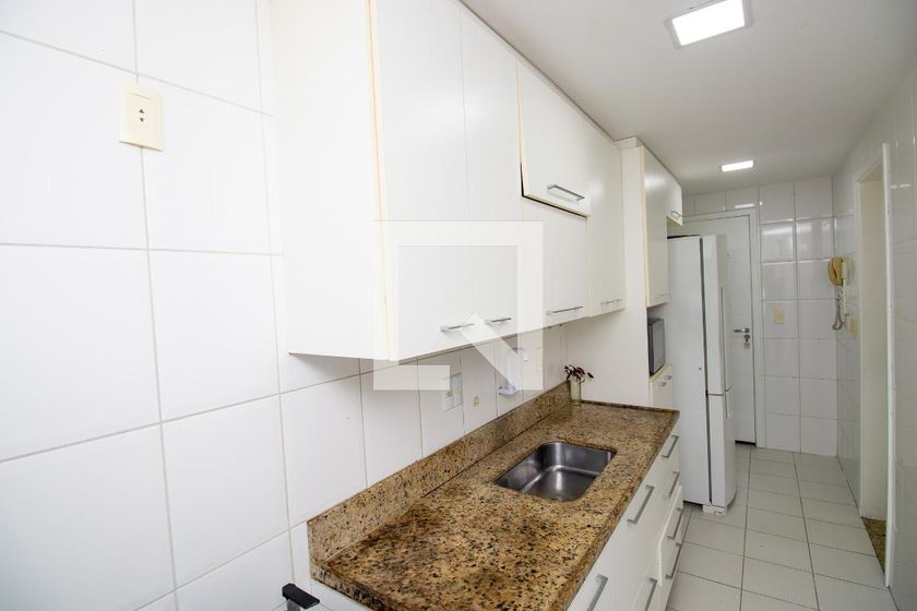 Cobertura, 3 quartos, 158 m² - Foto 25