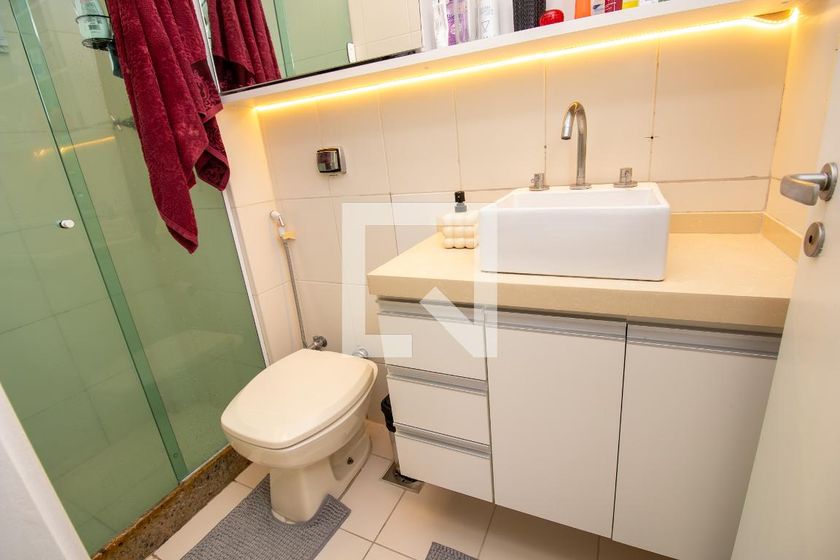 Cobertura, 3 quartos, 158 m² - Foto 19