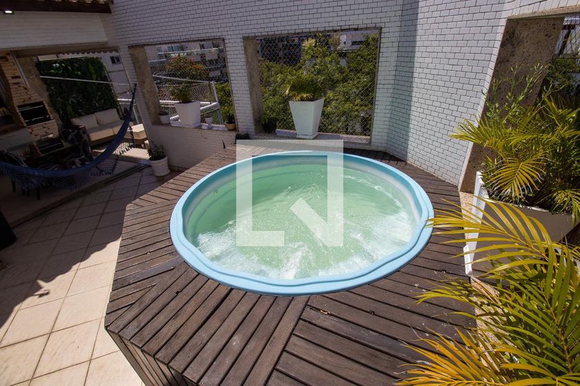 Cobertura, 3 quartos, 158 m² - Foto 49