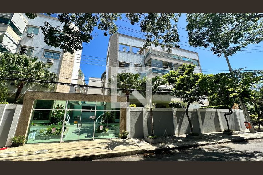 Cobertura, 3 quartos, 158 m² - Foto 61
