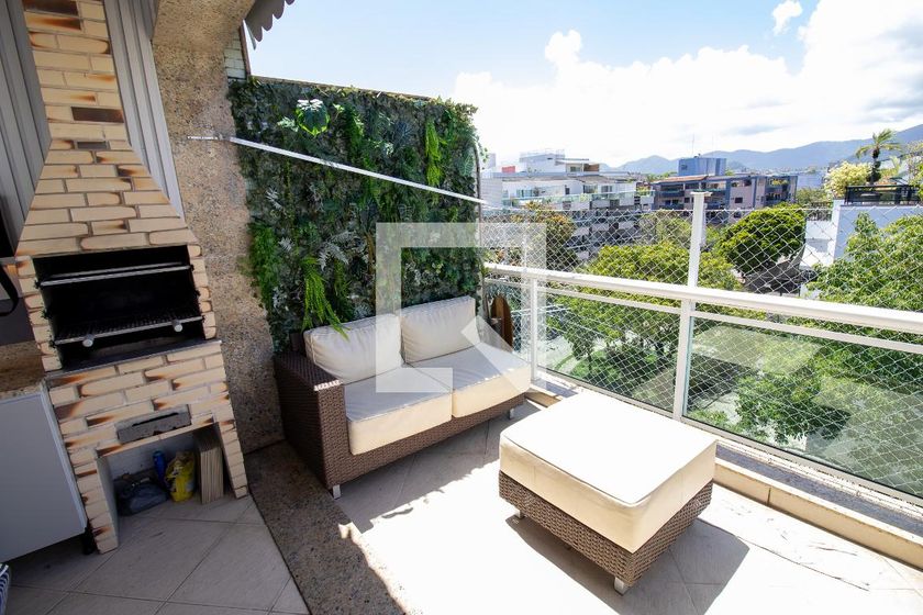 Cobertura, 3 quartos, 158 m² - Foto 46