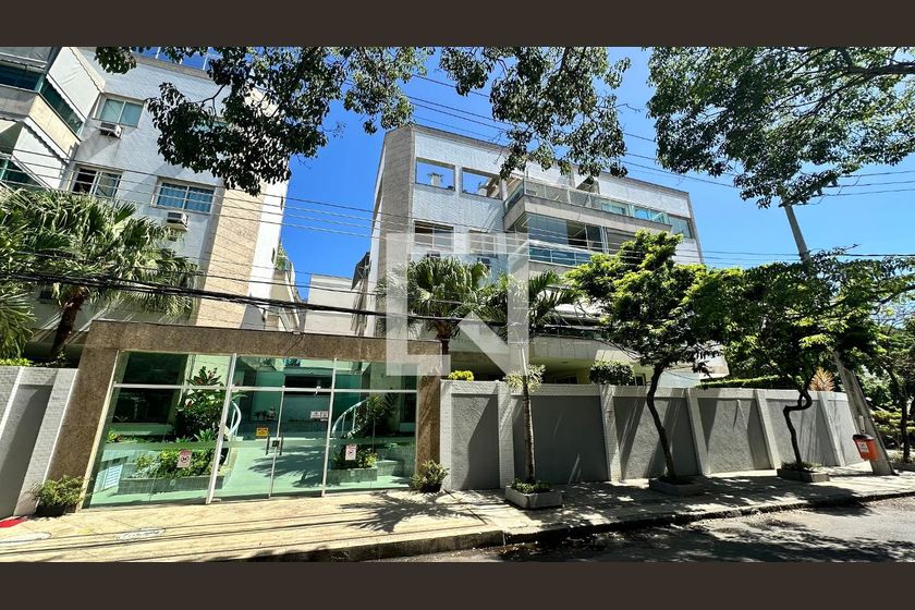 Cobertura, 3 quartos, 158 m² - Foto 62